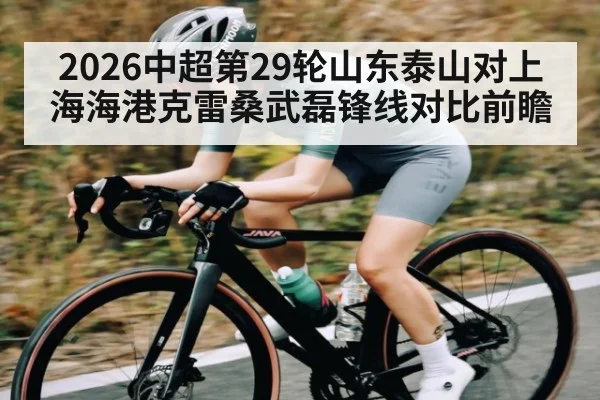 2026中超第29轮山东泰山对上海海港克雷桑武磊锋线对比前瞻