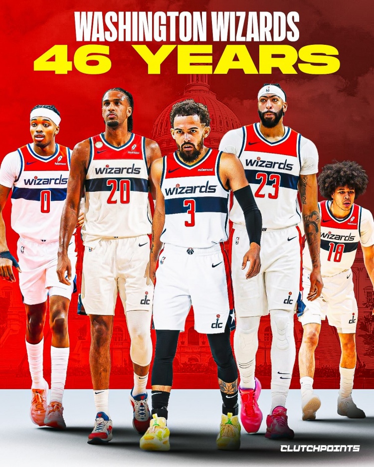 世界杯直播观看指南-NBA现存最长总冠军荒！国王73年 开拓者快船等9队超46年