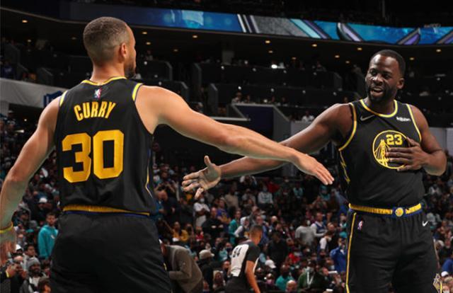 世界杯手机高清观看-NBA最新球队实力榜 勇士居首公牛紧随湖人第13