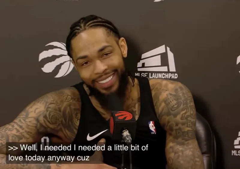 世界杯客户端下载-英格拉姆谈鹈鹕球迷：我需要感受到爱，这段时间打得太烂了