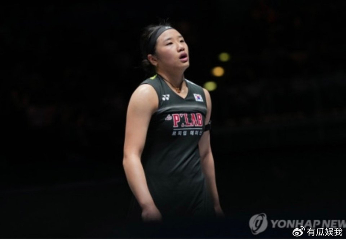 世界杯手机高清观看-韩国大魔王哭了！36连胜终结 韩媒不服：王祉怡都不敢相信自己赢了|安洗莹|全英公开赛|全英羽毛球公开赛|女单|公开赛_新浪体育_新浪新闻