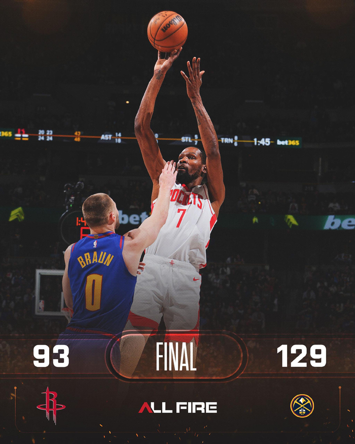 世界杯手机高清观看-火箭罚球三分命中率总和低于对手三分命中率|NBA|阿德巴约|体育赛事讨论|休斯敦火箭队|巴姆·阿德巴约_新浪体育_新浪新闻