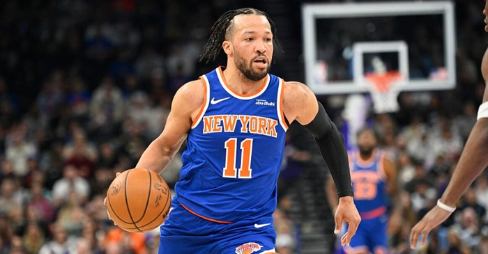 世界杯直播观看指南-布伦森28分8助3断领衔四人20+ 尼克斯胜爵士|北京|NBA常规赛|卡尔-安东尼-唐斯|乔丹-克拉克森|OG-阿奴诺比_新浪体育_新浪新闻