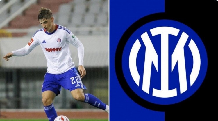 世界杯手机高清观看-迪马：哈伊杜克接受国米对姆拉契奇的500万欧＋奖金报价