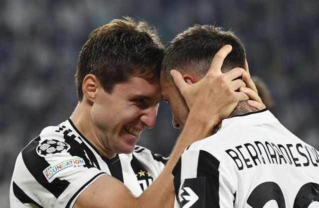 世界杯客户端下载-【欧冠】小基耶萨下半场10秒破门 尤文1比0胜切尔西