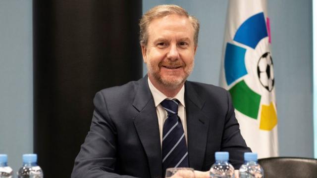 世界杯手机高清观看-巴萨工资帽过低？西甲经理：拉波尔塔拿出5亿填窟窿