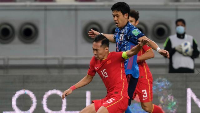 世界杯直播观看指南-马德兴评中日战：一场可以接受的败局 李铁在成长