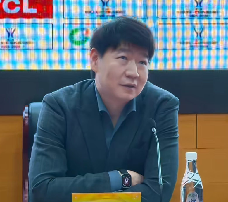 世界杯客户端下载-淘汰浙江发布会！邱彪大谈外援疲惫赞陈林坚实力，大外会打杯赛！