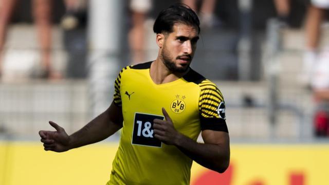 世界杯赛事直播平台-德甲比赛日观察：多特顽疾再显现 门兴倒霉到家