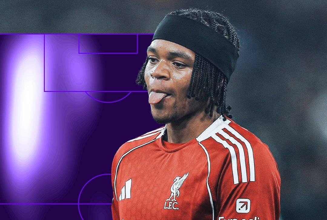 世界杯赛事直播平台-未来可期，恩古莫哈是本赛季英超首位7+次过人全部成功的球员