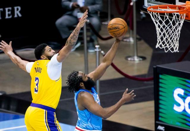 世界杯赛事直播平台-【观察】划水湖人仍是联盟第一 本赛季悬念已消失？