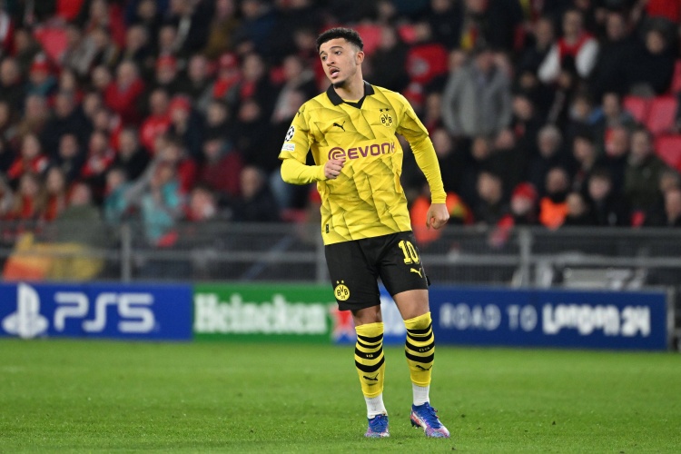 世界杯赛事直播平台-法尔克：多特蒙德认为免签桑乔是个机会，正评估他的情况